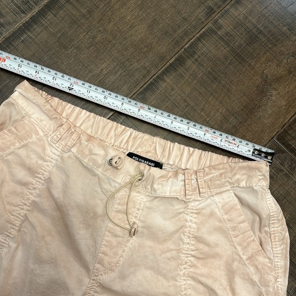 BLUSH POLO GARAGE CARGO PANTS SIZE M - Picture 16 of 17